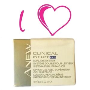 NWT Avon Anew Clinical Eye Lift Pro(COPY)